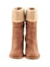 Assorted Brands Tan Brown Ankle Boots Size 7 1/2 - photo 2