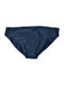 Merona Solid Blue Swimsuit Bottoms Size L - photo 2