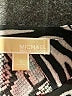 MICHAEL Michael Kors Silver Long Sleeve Blouse Size S - photo 7