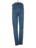 Ann Taylor LOFT Stripes Blue Jeans Size 4 - photo 2