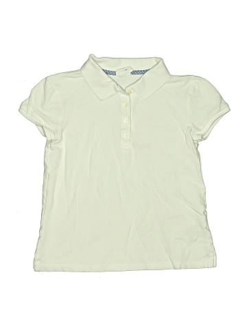 Gap Kids Short Sleeve Polo (view 1)