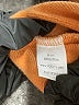 Roolee 100% Cotton Tie-dye Orange Sweatshirt Size S - photo 8