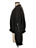 Unbranded 100% Polyester Black Track Jacket Size M (estimated) - photo 5