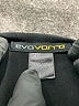 Evovorro Graphic Black Casual Dress Size L - photo 4