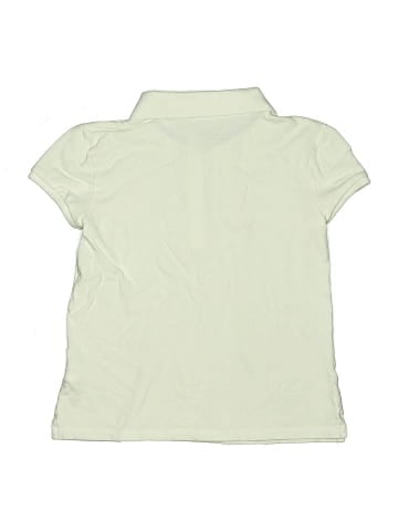 Gap Kids Short Sleeve Polo (view 2)