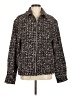 Lucent Tweed Black Jacket Size M - photo 1