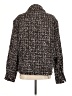 Lucent Tweed Black Jacket Size M - photo 2