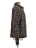 Lucent Tweed Black Jacket Size M - photo 4