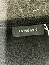 Anine Bing 100% Viscose Black Tank Top Size L - photo 7
