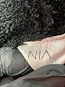 Nia Black Pullover Sweater Size S - photo 7
