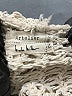 Nicole Miller Artelier 100% Polyester Ivory Pullover Sweater Size L - photo 7