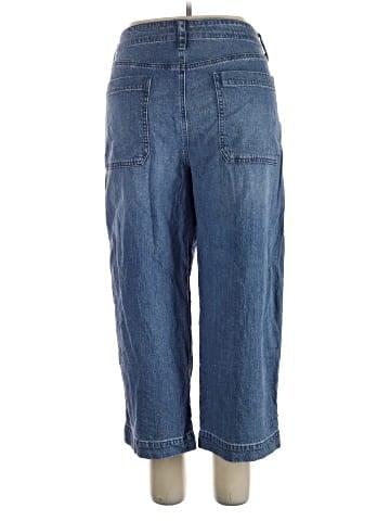 Talbots Jeans (view 2)