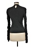 Walter Baker Gray Long Sleeve Top Size M - photo 2