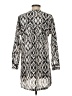 Athleta Silver Kimono Size S - photo 2