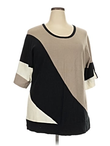Designers Originals Pullover Sweater (view 1)