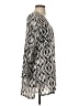 Athleta Silver Kimono Size S - photo 4