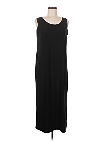 Travel Elements Casual Dress (view 1)