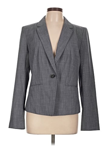 Ann Taylor Factory Blazer (view 1)