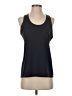 Tory Sport Black Active Tank Size 1 - photo 1
