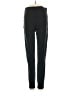Max & Mia Solid Black Active Pants Size S - photo 1