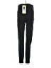 Max & Mia Solid Black Active Pants Size S - photo 2