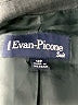 Evan Picone Gray Blazer Size 12 (petite) - photo 6