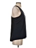 Tory Sport Black Active Tank Size 1 - photo 4