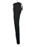 Max & Mia Solid Black Active Pants Size S - photo 5