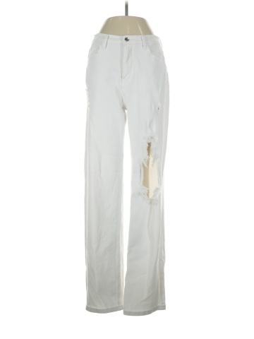 Vibrant M.I.U Jeans (view 1)