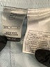 Nike Solid Teal Casual Skirt Size 8 - 10 - photo 3