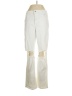 Hollister Ivory Jeans Size 13L - photo 1