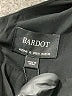 Bardot 100% Polyester Black Cocktail Dress Size 6 - photo 7