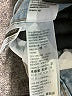 Levi's Blue Jeans Size 27 waist - photo 9