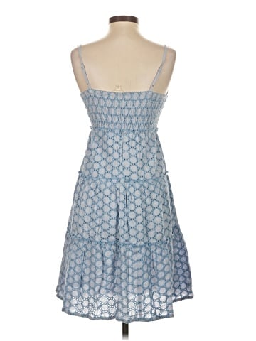 Sim & Sam Cocktail Dress (view 2)