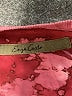 Enza Costa Pink Sleeveless Blouse Size L (estimated) - photo 4