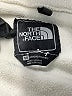 The North Face 100% Polyester Color Block Gray White Track Jacket Size S - photo 7