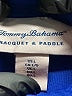 Tommy Bahama Blue Track Jacket Size L - photo 6