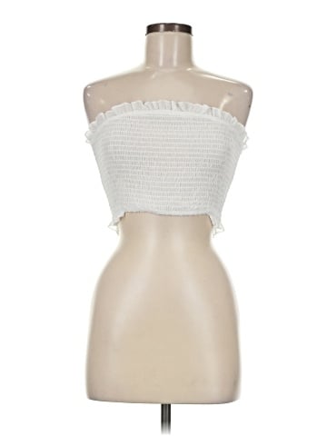 Dress Day Tube Top (view 1)