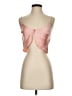 Princess Polly Pink Tank Top Size 2 - photo 1