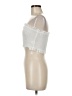 Dress Day 100% Polyester Ivory Tube Top Size M - photo 5