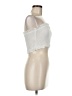 Dress Day 100% Polyester Ivory Tube Top Size M - photo 4