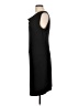 Assorted Brands Solid Black Cocktail Dress Size 12 - photo 5