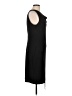Assorted Brands Solid Black Cocktail Dress Size 12 - photo 4