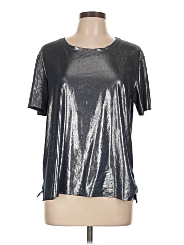 Trouve Short Sleeve T-Shirt (view 1)