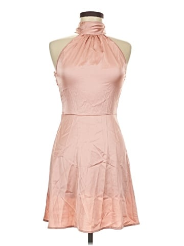 Shein Cocktail Dress (view 1)