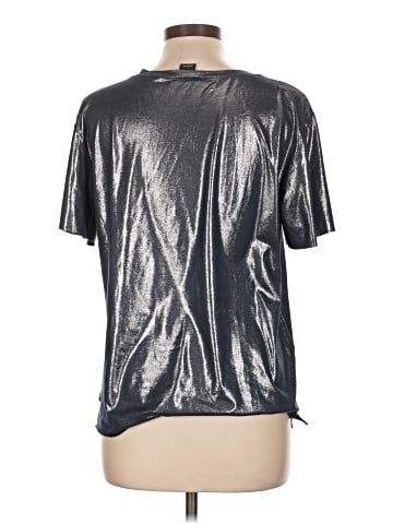 Trouve Short Sleeve T-Shirt (view 2)