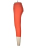 Girlfriend Collective Color Block Orange Active Pants Size M - photo 5
