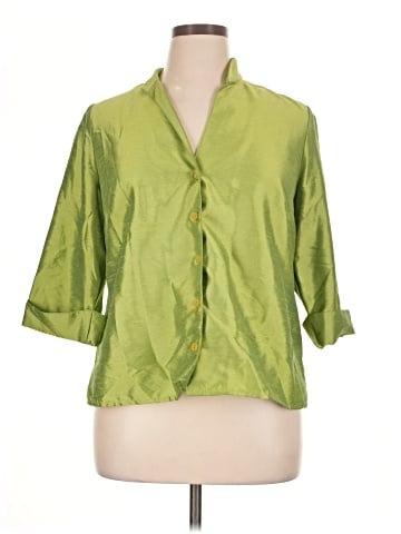 Venezia Blazer (view 1)