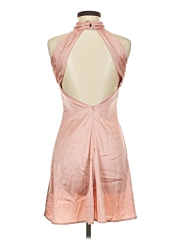 Shein Cocktail Dress (view 2)