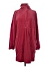 Saturday Sunday Burgundy Jacket Size S - photo 1
